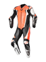 Racing Absolute V2 Leather Suit - 1 Piece