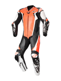Racing Absolute V2 Leather Suit - 1 Piece