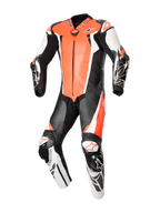 Racing Absolute V2 Leather Suit - 1 Piece