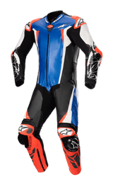 Racing Absolute V2 One Piece Leather Suit