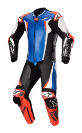 Racing Absolute V2 Leather Trajes - 1PC