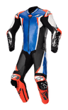 Racing Absolute V2 Leather Trajes - 1PC