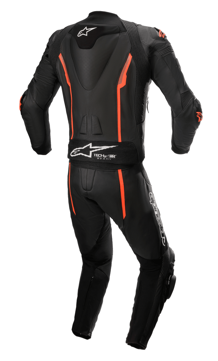 Missile V2 2-Piece Leather Trajes