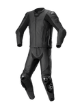 Traje De Cuero 2 Piezas Missile V2
