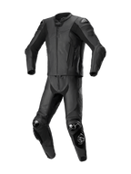 Traje De Cuero 2 Piezas Missile V2