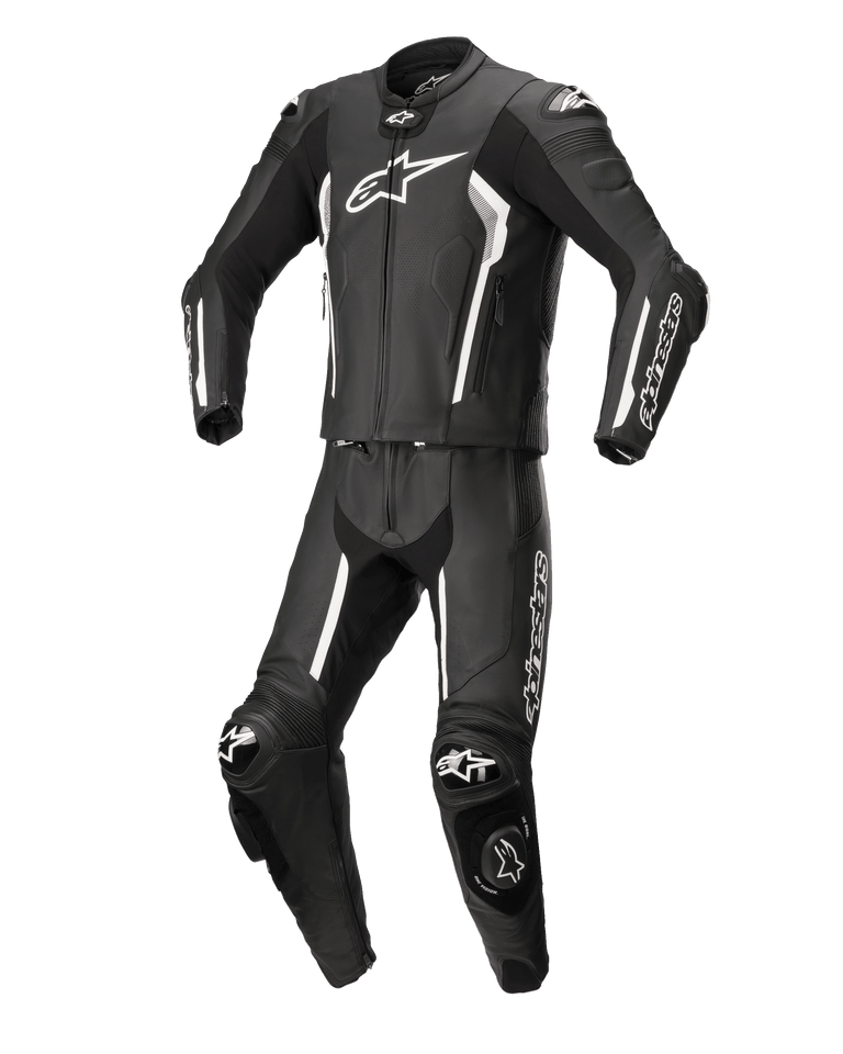 Missile V2 2-Piece Leather Trajes