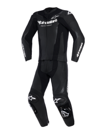 Mono De Cuero GP Force V2 2 Piezas