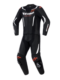 Mono De Cuero GP Force V2 2 Piezas