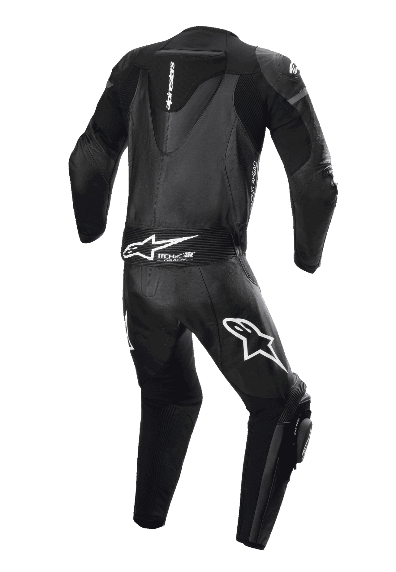 Gp Force Lurv 2-Piece Leather Trajes