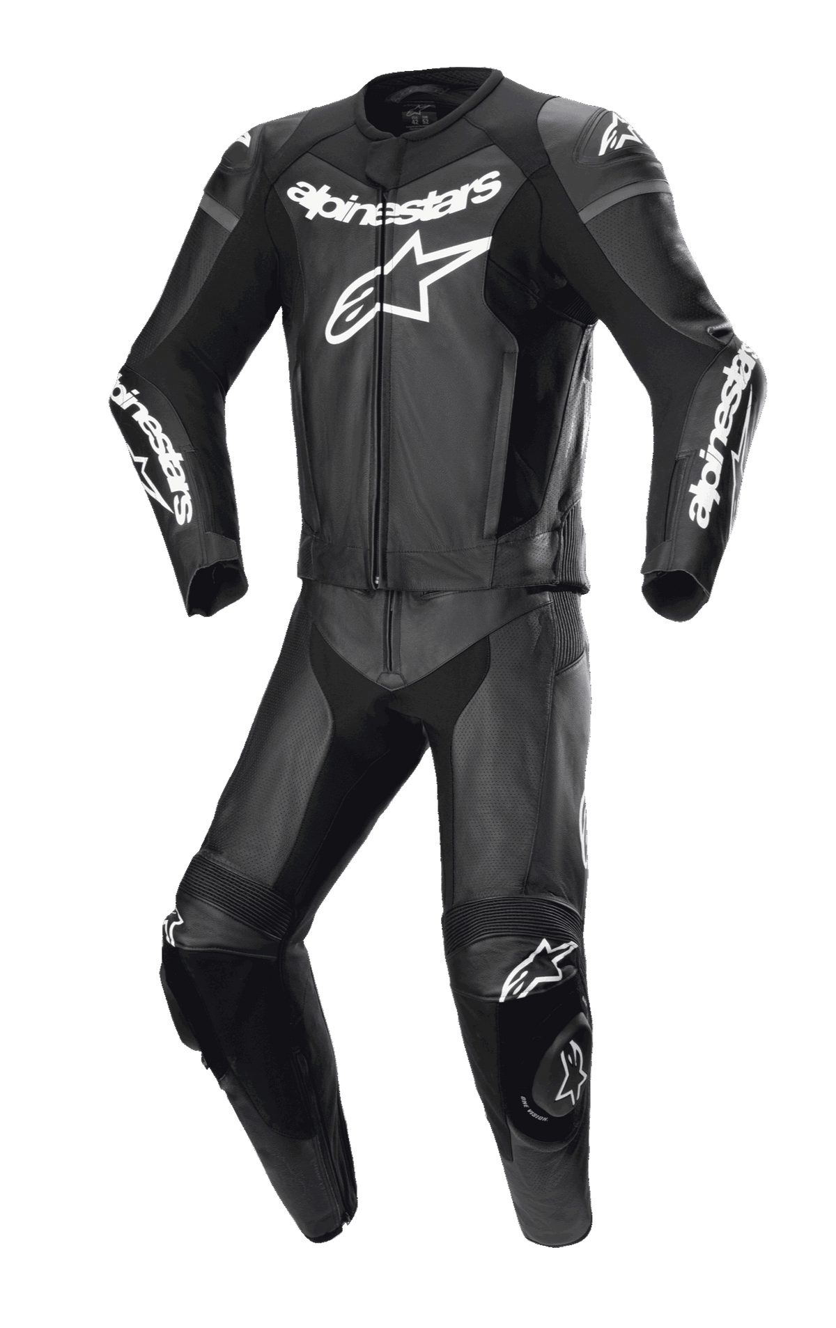 Gp Force Lurv 2-Piece Leather Trajes