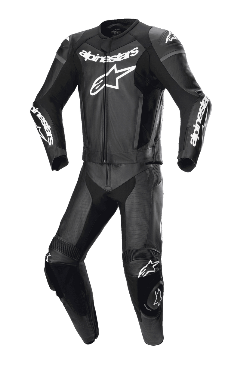 Gp Force Lurv 2-Piece Leather Trajes