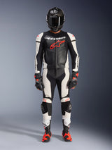 Gp Force Lurv 2-Piece Leather Suit