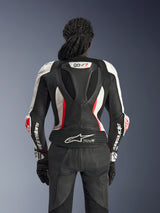 Woman Stella GP-R7 Leather Suit - 2Piece