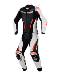 Mono De Cuero 2 Piezas Stella GP-R7