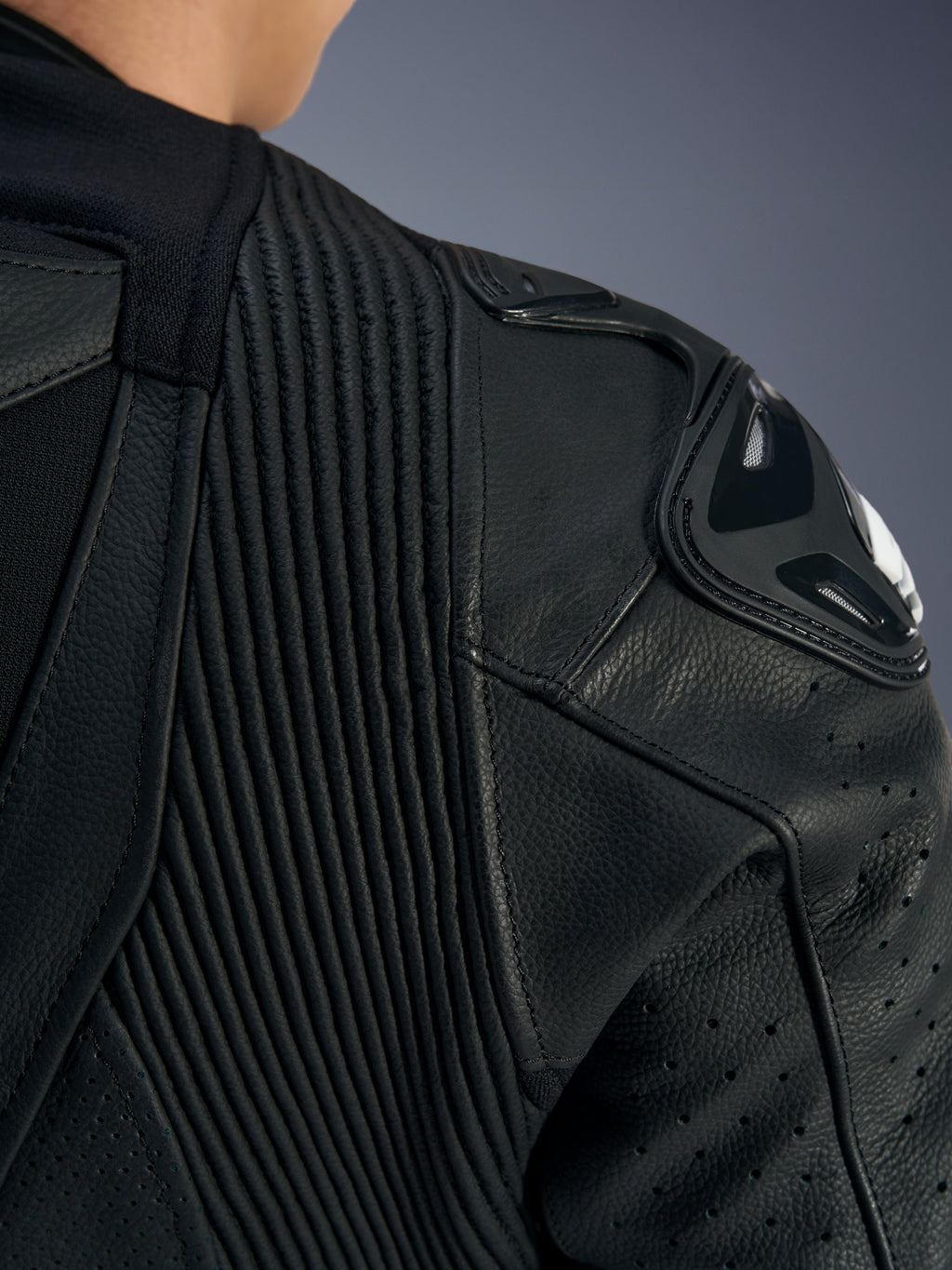 Stella GP-R7 Leather Suit - 1 Piece