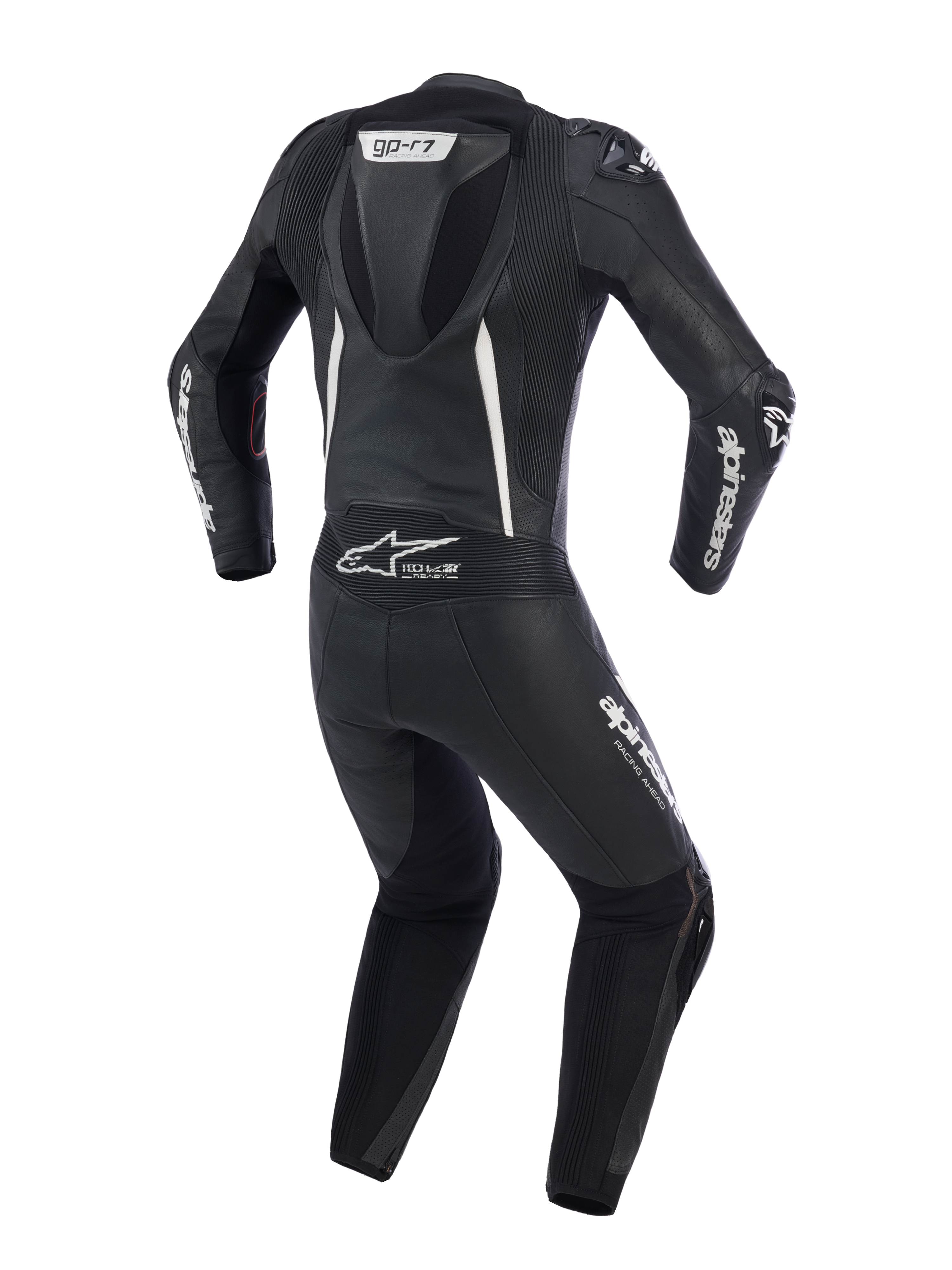 Stella GP-R7 Leather Suit - 1 Piece