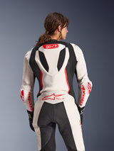 Traje De Cuero Stella GP-R7 Para Mujer 1 Pieza