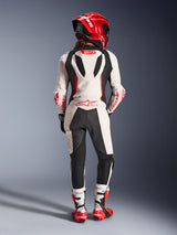 Traje De Cuero Stella GP-R7 Para Mujer 1 Pieza