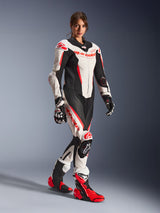 Traje De Cuero Stella GP-R7 Para Mujer 1 Pieza
