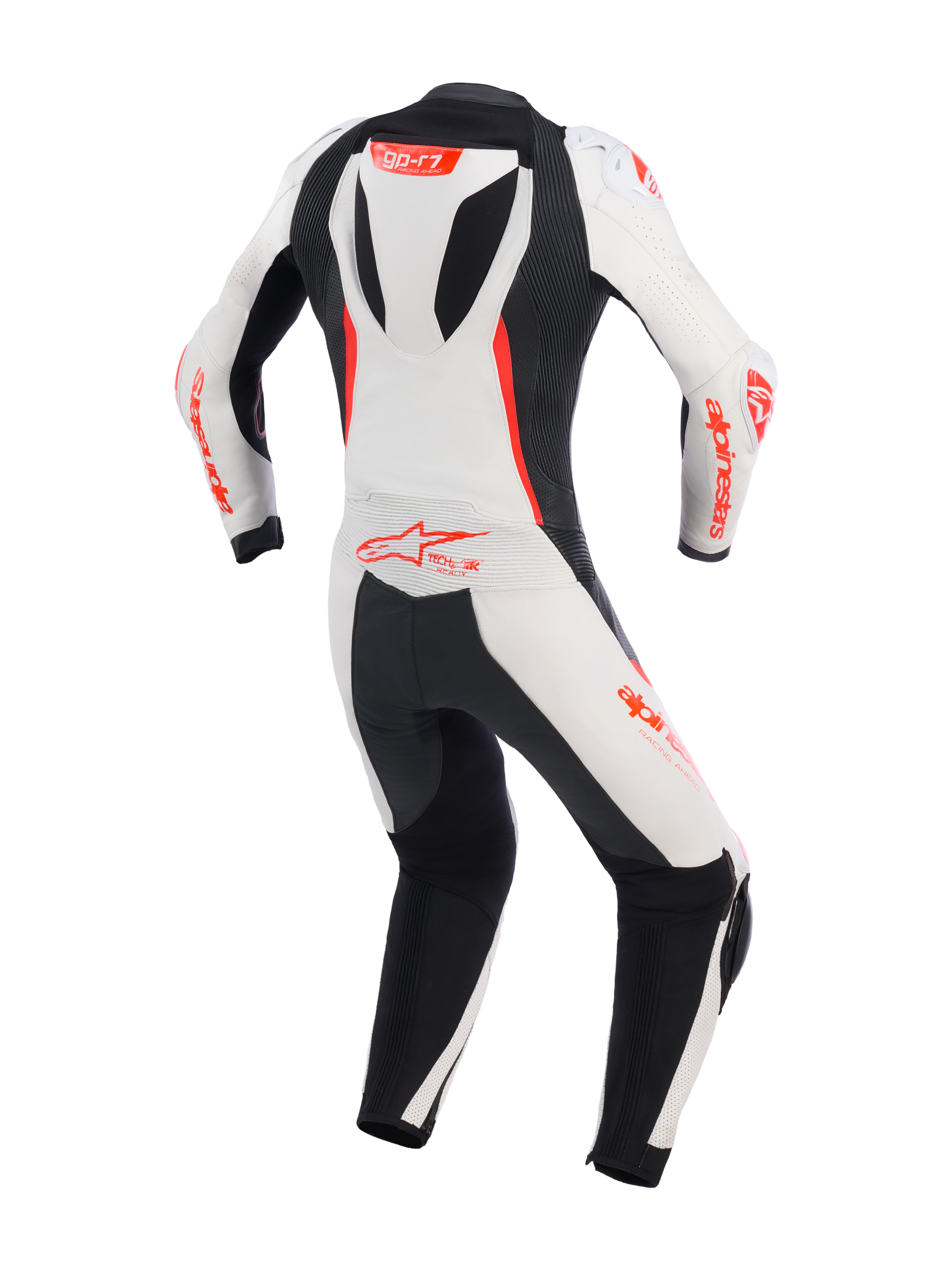 Stella GP-R7 Leather Suit - 1 Piece