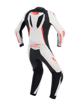 Traje De Cuero Stella GP-R7 Para Mujer 1 Pieza