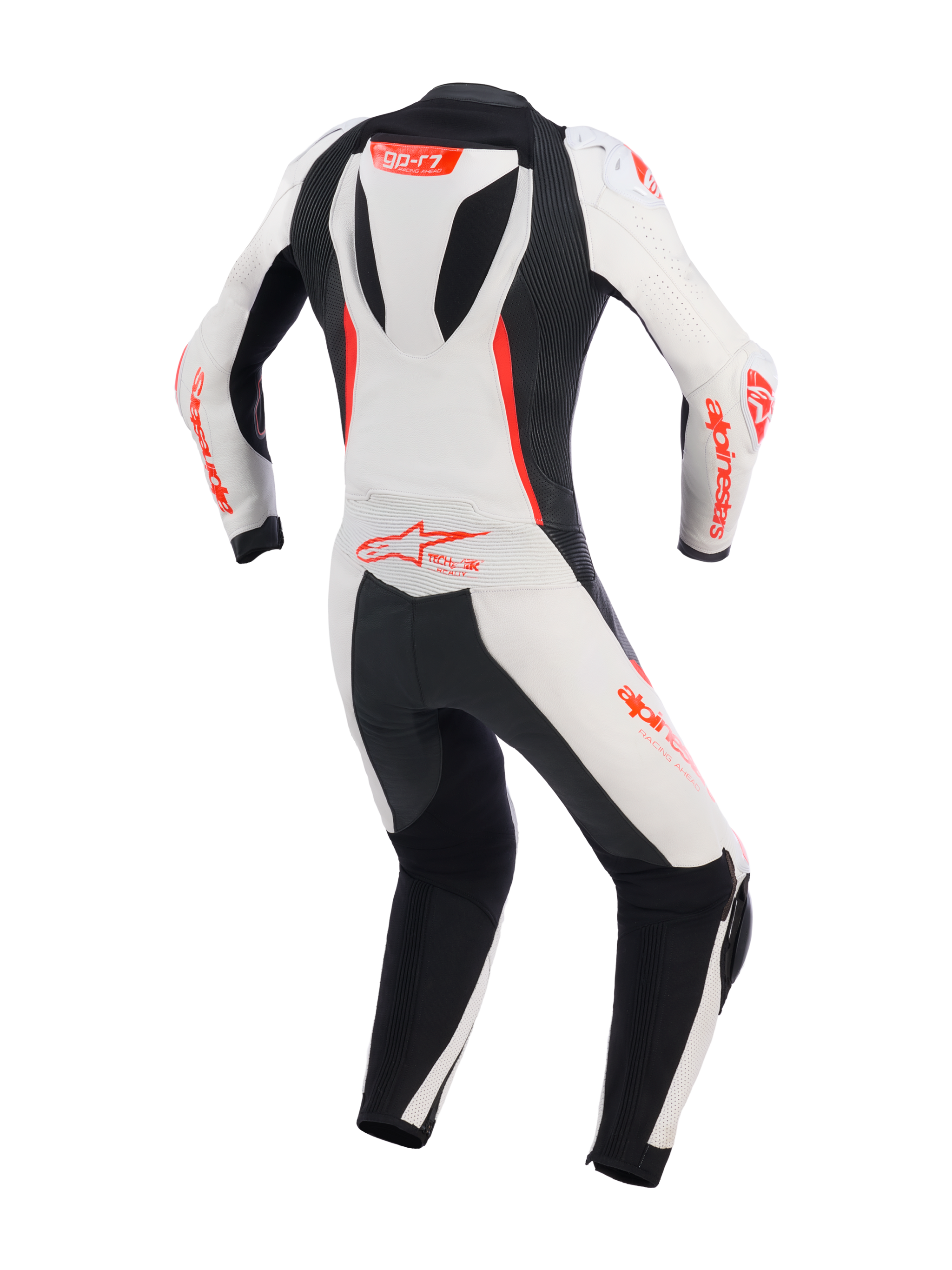 Traje De Cuero Stella GP-R7 Para Mujer 1 Pieza