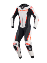 Traje De Cuero Stella GP-R7 Para Mujer 1 Pieza