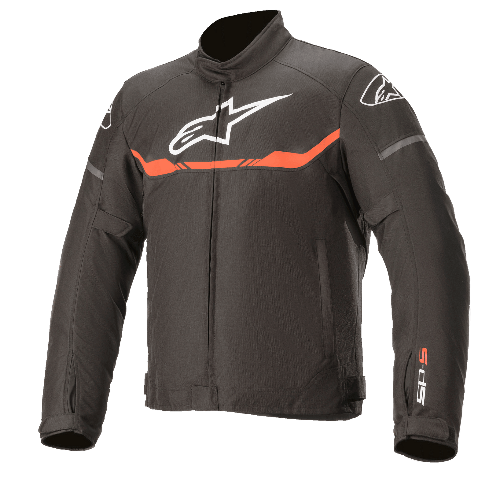 T-SP S Waterproof Chaqueta