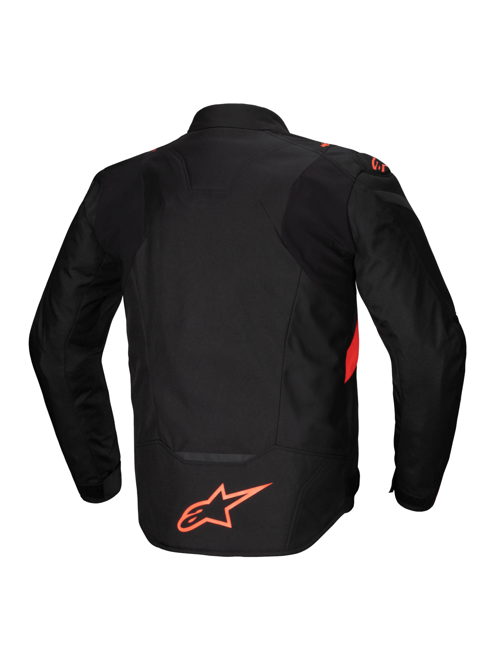 T-Jaws V4 Waterproof Chaqueta