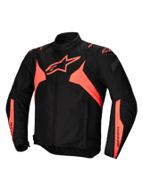 T-Jaws V4 Waterproof Chaqueta