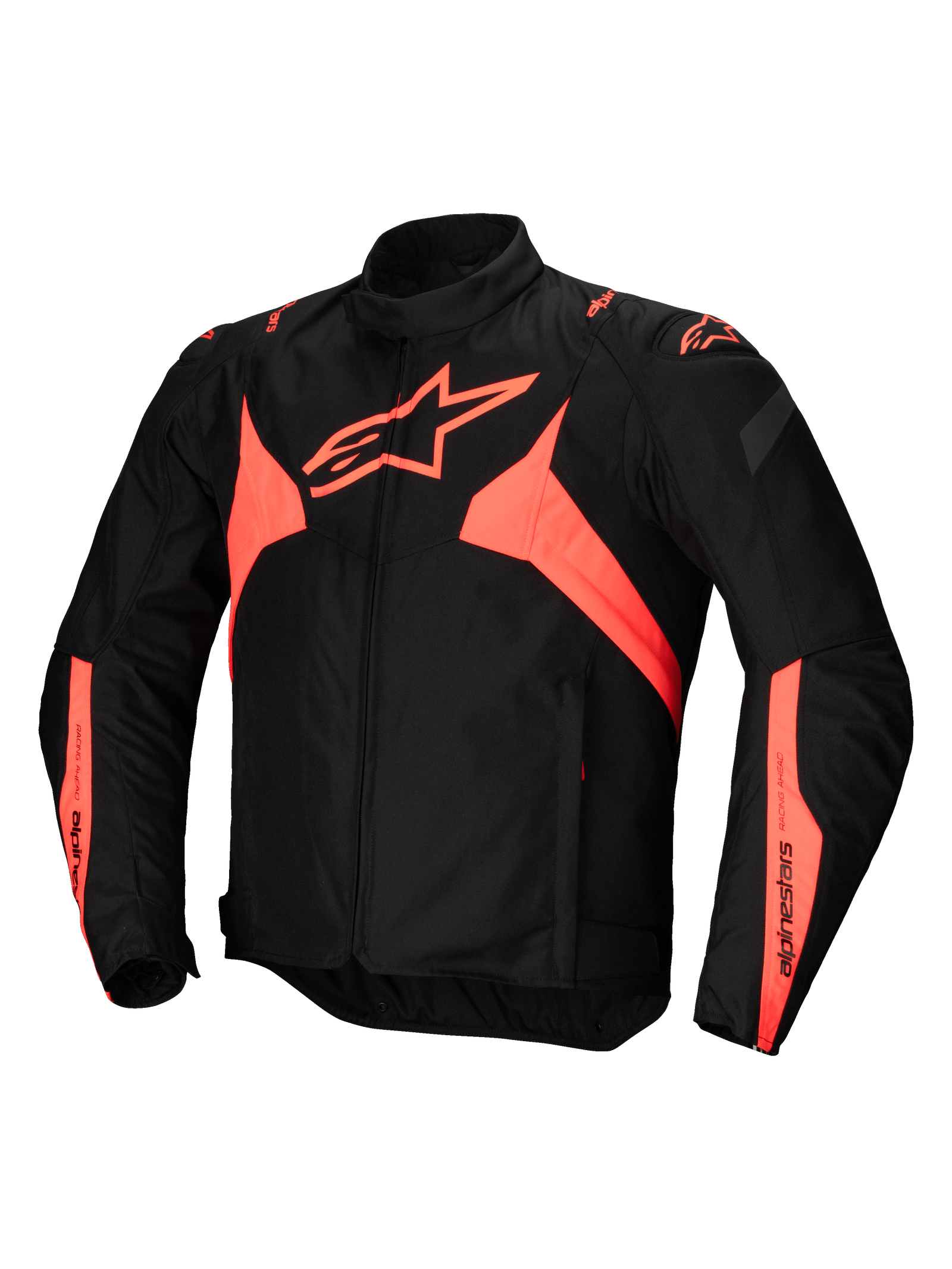 T-Jaws V4 Waterproof Chaqueta