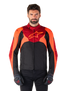 Chaqueta T-Jaws V4 Impermeable