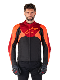 Chaqueta T-Jaws V4 Impermeable