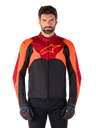 Chaqueta Impermeable T-Jaws V4 