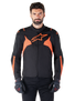 Chaqueta T-Jaws V4 Impermeable