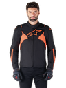 T-Jaws V4 Waterproof Chaqueta