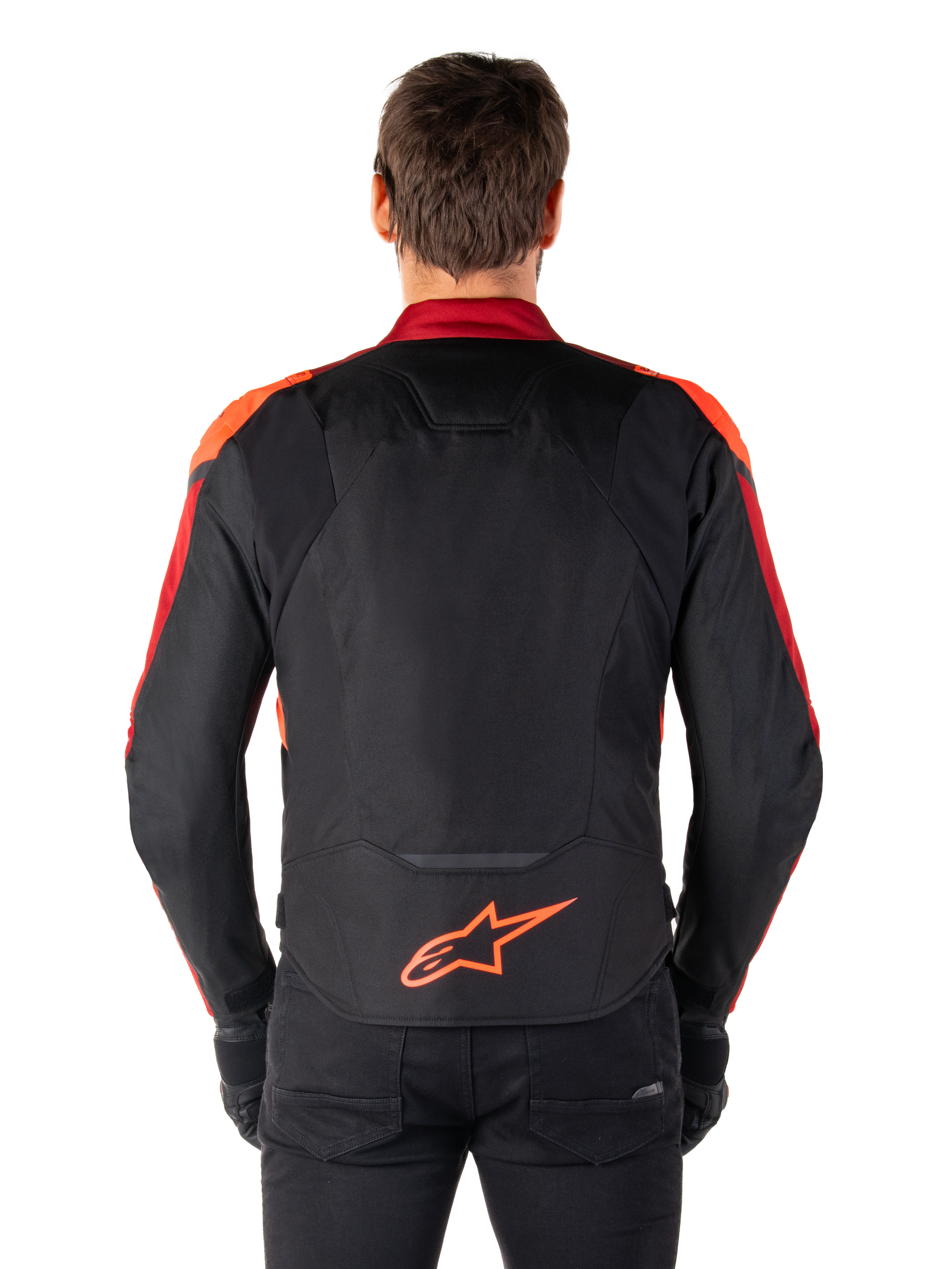 T-Jaws V4 Waterproof Chaqueta