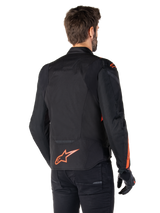 Chaqueta Impermeable T-Jaws V4 