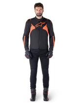 T-Jaws V4 Waterproof Chaqueta