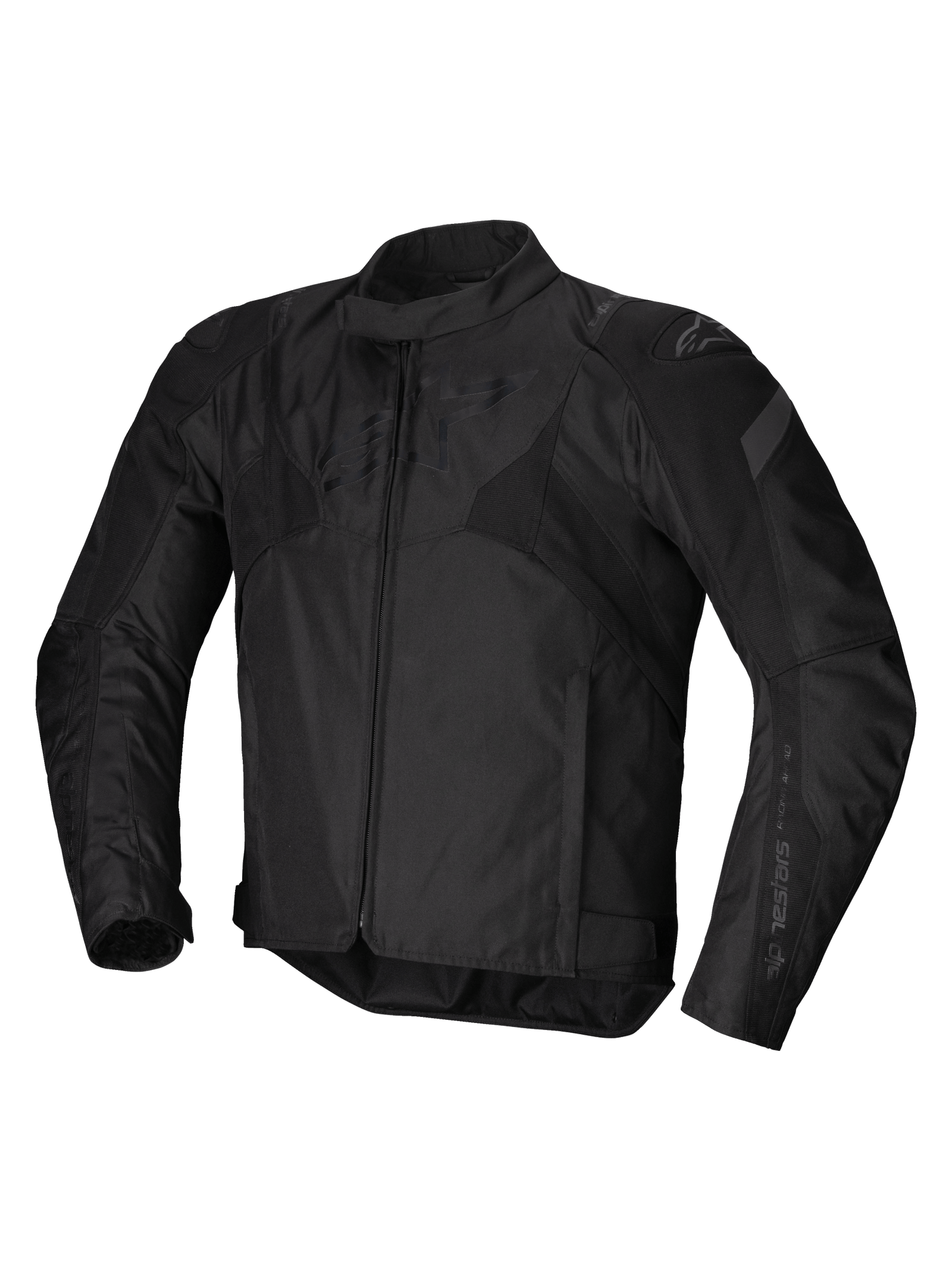 T-Jaws V4 Waterproof Chaqueta