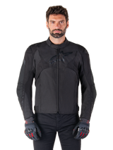 T-Jaws V4 Waterproof Chaqueta