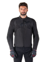 Chaqueta Impermeable T-Jaws V4 