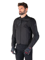 T-Jaws V4 Waterproof Chaqueta