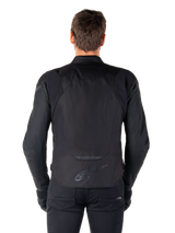 Chaqueta Impermeable T-Jaws V4 