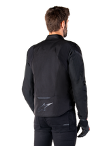 Chaqueta Impermeable T-Jaws V4 