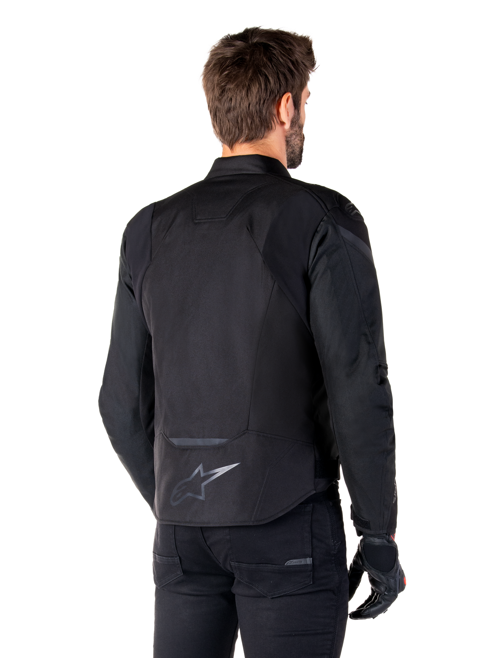 T-Jaws V4 Waterproof Chaqueta