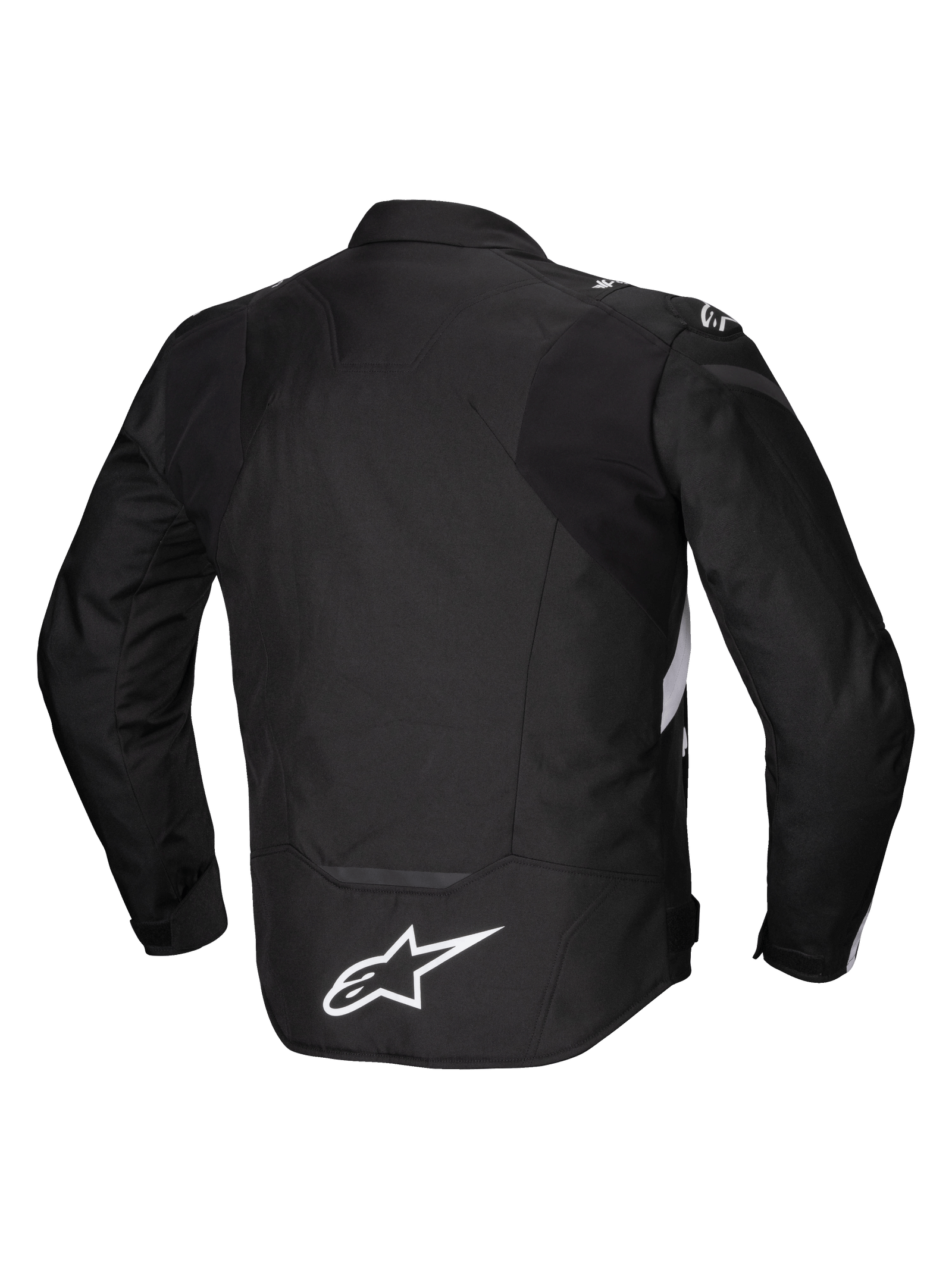 T-Jaws V4 Waterproof Chaqueta