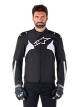 Chaqueta Impermeable T-Jaws V4