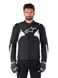 Chaqueta T-Jaws V4 Impermeable