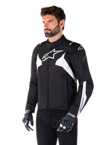 Chaqueta Impermeable T-Jaws V4